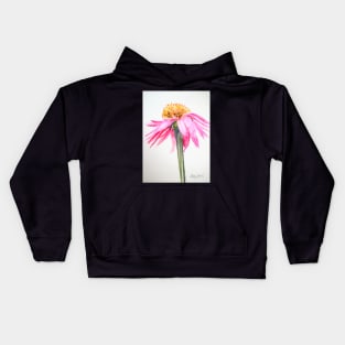 Coneflower Kids Hoodie